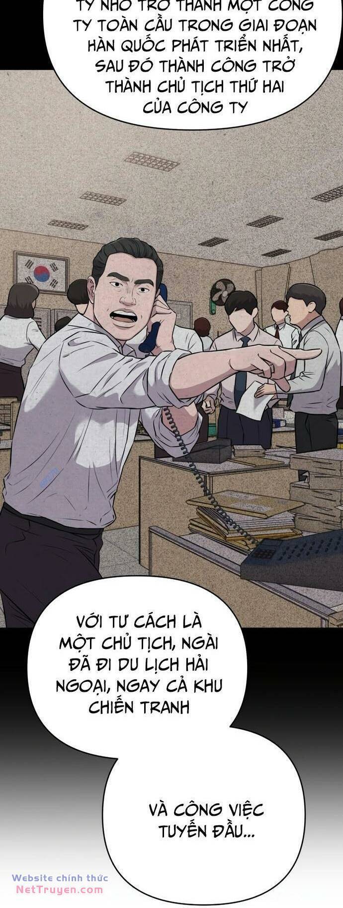 Nhân Viên Thực Tập Kim Cheolsu - chap13 - Trang 62